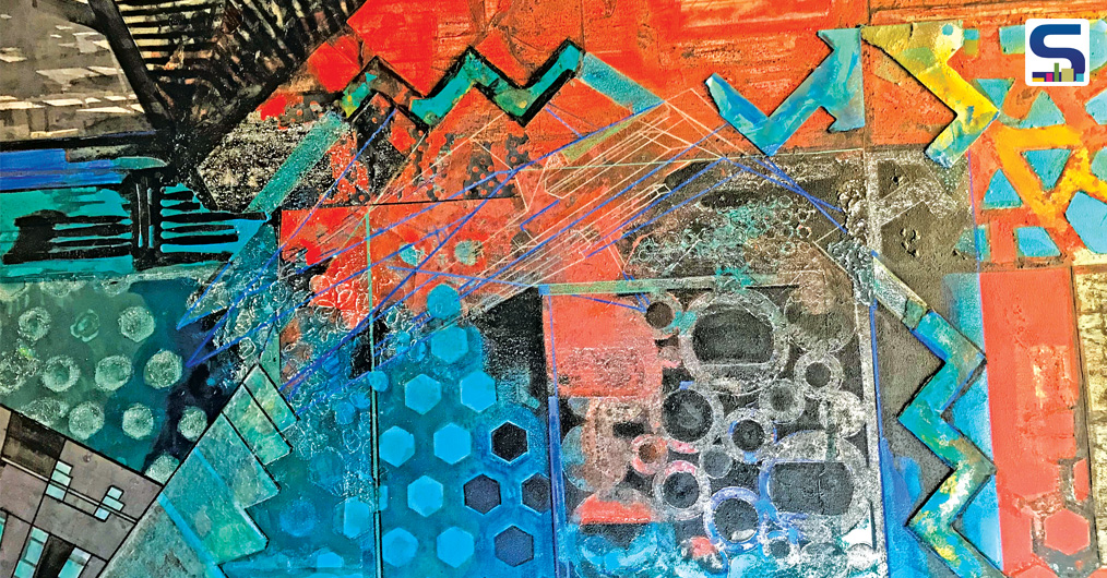Art & artists in India should be doing better in terms of making a livelihood and also being free of several restraining factors, such as, censorship and taxation. Art has in any case not been doing too well commercially.