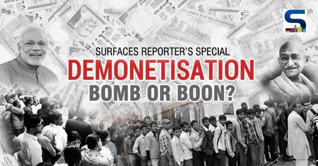 The cancellation of the legal tender of 1000 & 500 rupees note has come up as the most surprising and unprecedented move from the Government of India. The Narendra Modi Government, which so far was accused of favoring the business class, has left the nation stunned and their opponents looking equall