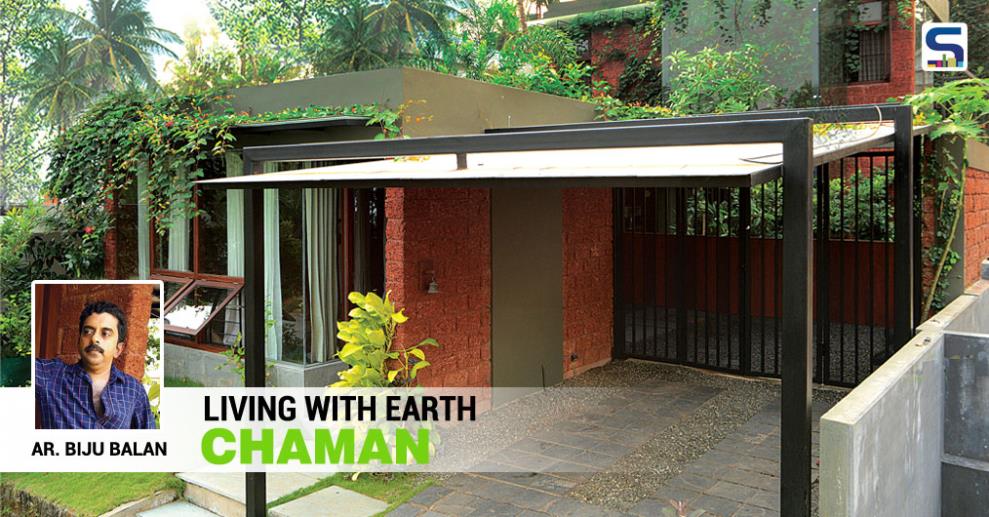 It has a rich vernacular architecture tradition still prevailing with its glorious old houses, and other western influenced buildings having a sense of climate and the region. “Unfortunately, today the construction of buildings, especially houses, are becoming a threat to this ecologically sensitive