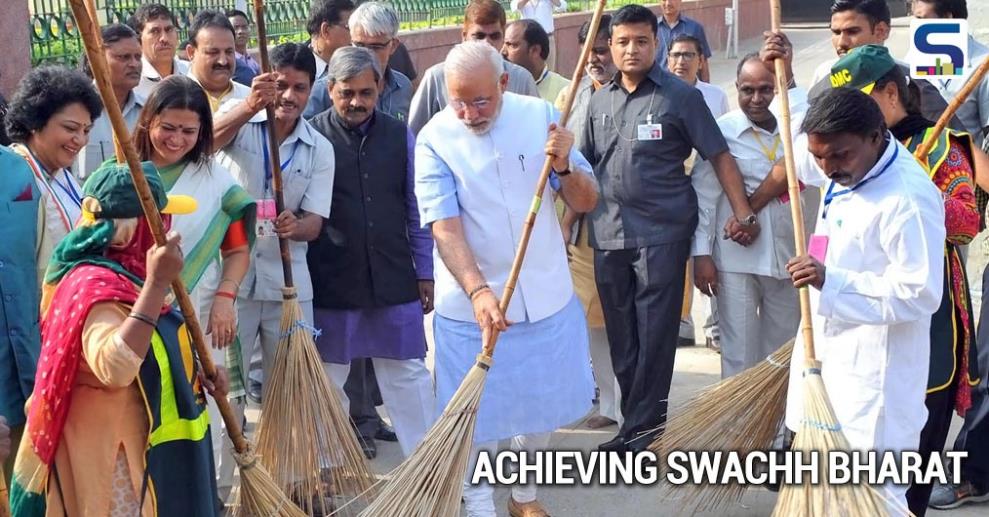 Sanitation in India has got unprecedented political attention and increasing resources have been allocated in the plans and budgets. The Swachh Bharat Mission has given a great opportunity to elected representatives to commit to sanitation and accordingly to enhancing quality of life.