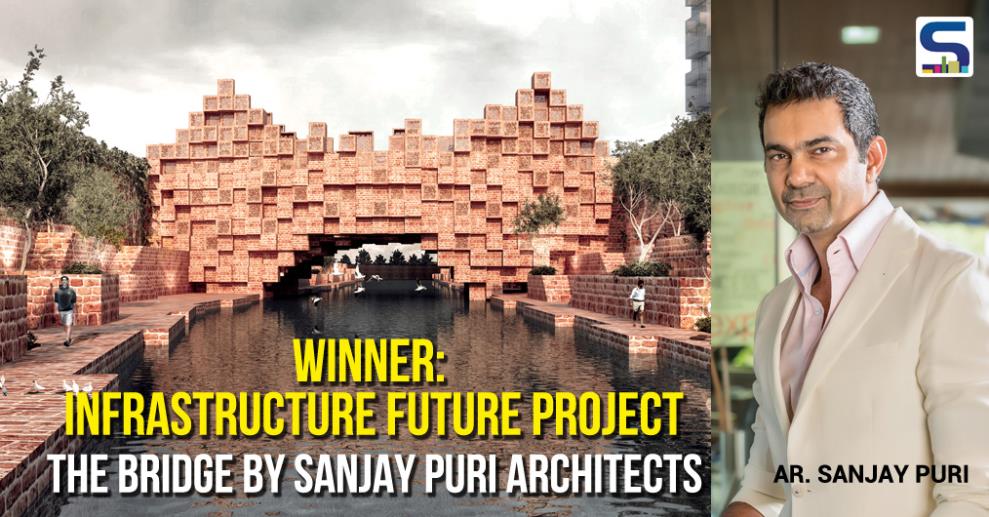 Judges were impressed with the approach to local tradition of brick making, expressed in this project in a very contemporary way.On the northwest periphery of a 100 acre residential projects ..
