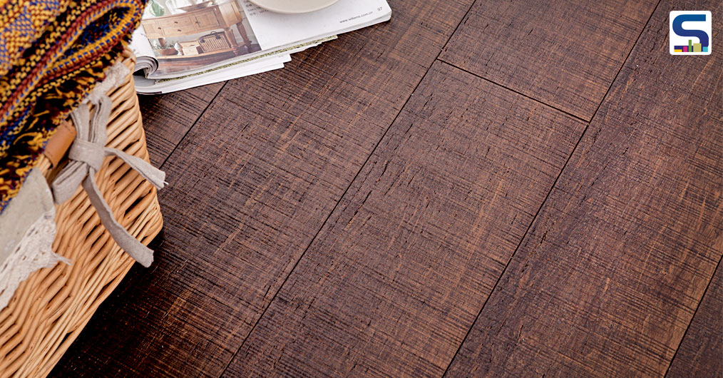 The flooring market is indeed growing in India, but there are only few brands which deliver as they promise. Vitofloor is one such brand. Surfaces Reporter roped in Avtar Bhat, MD, Vitofloor, to spill some beans about the brand’s emerging success.