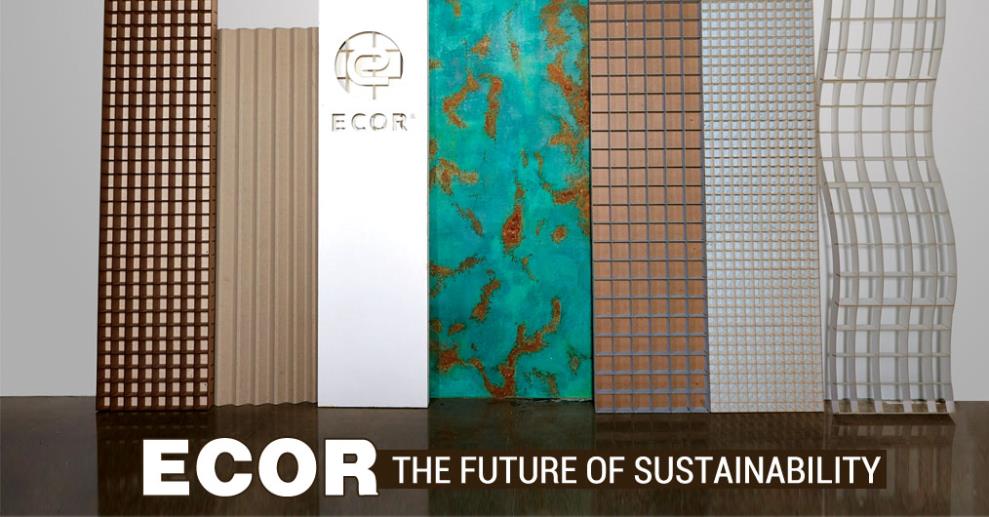 Ecor The Future Of Sustainability