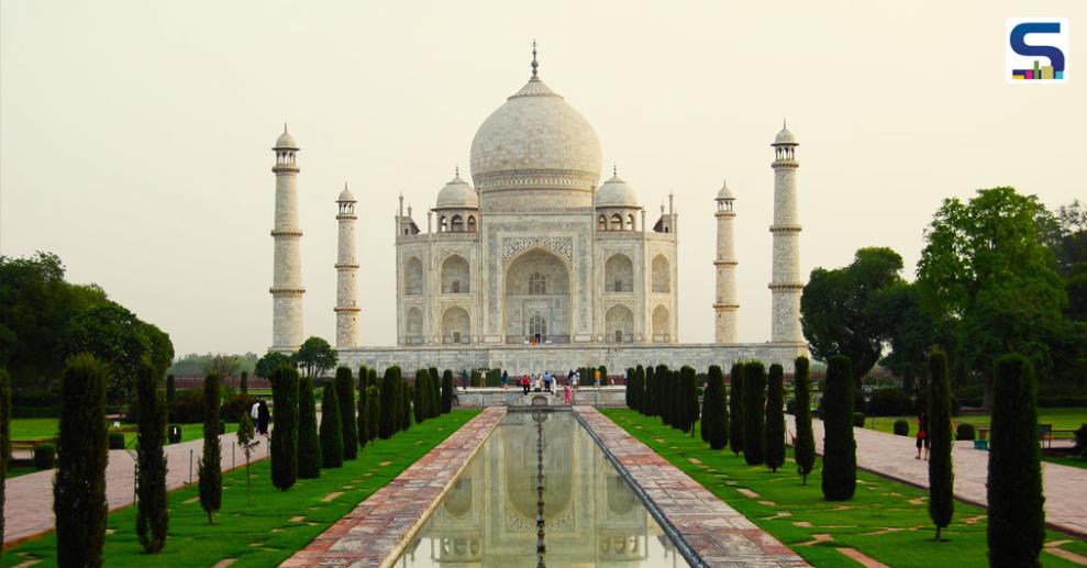 Uttar Pradesh government has signed an agreement with School of Planning and Architecture to prepare a vision document on the protection of Taj Mahal under the directive of Supreme Court.