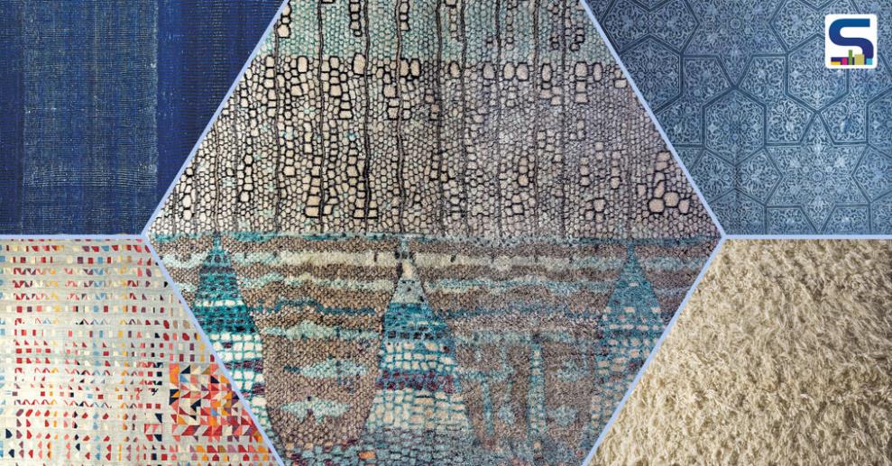 Carpet Design Award winners for 2018 – Reasons for the jury’s choice