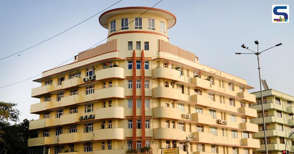 In a recent fortune that bestowed upon the financial capital of India, i.e. ‘Mumbai’, has been added to Unesco’s world heritage list for having the largest collection of Gothic and Art Deco architecture outside the U.S.