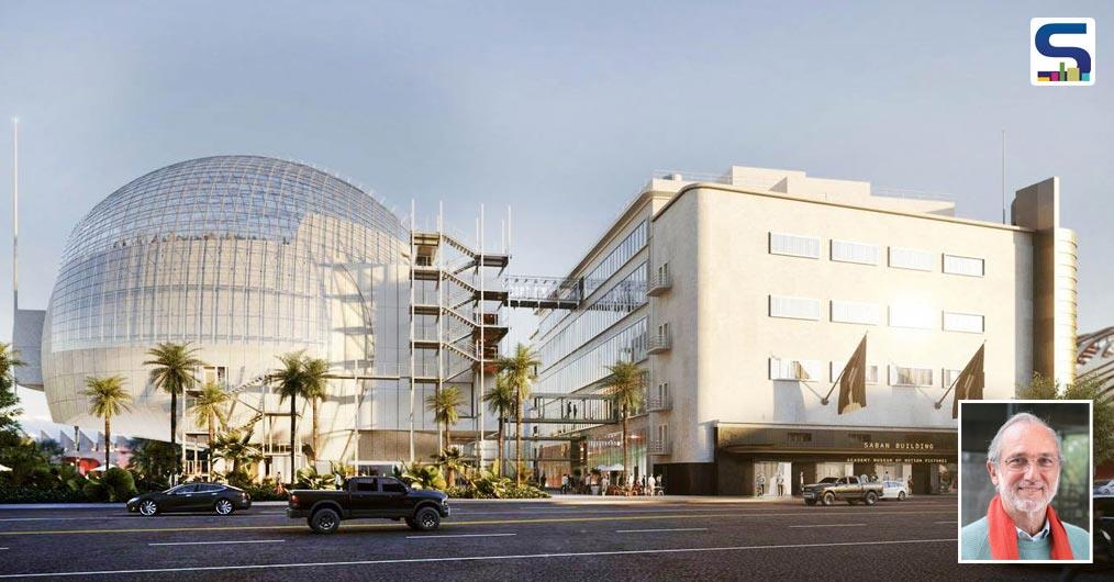 Renzo Piano has created a spectrum of beautiful architectural creations all over the globe, from ‘The Shard’ in London to the ‘Pompidou Centre’ in Paris.