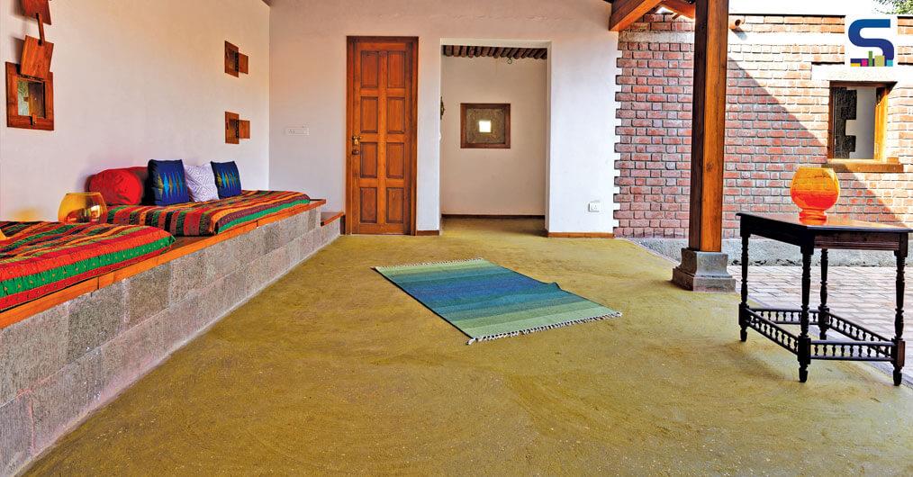 Sustainable Projects Use Of Eco Friendly Materials In Flooring