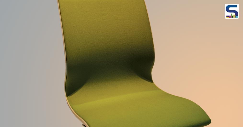 Shrinx Sandwich makes it possible to upholster any surface quickly and easily. It is made of a self-supporting net, on which a roughly 5-mm thick foam is concealed.