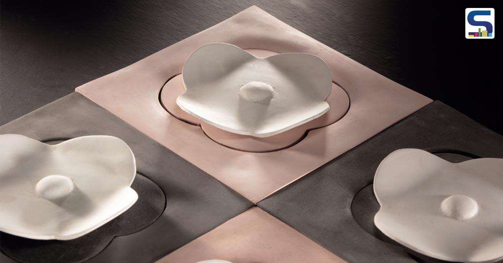 Dalmia Cement (Bharat) Ltd., India’s premier cement manufacturing company and the creators of Craft Béton has recently launched its ‘Autumn Collectison’.