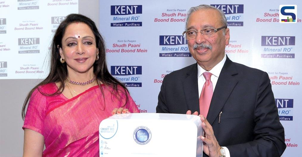Water is one of the foremost necessities and good drinking water most essential for a healthy life. Mahesh Gupta is known for revolutionizing the water purification industry in the nation.
