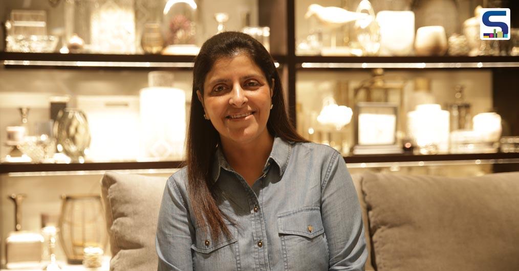 Celebrating a decade long journey of bringing superlative design to Indian homes, OMA Living, the luxury home décor brand from the fold of Hero Motors, launched their revamped and uniquely experiential flagship store at M.G. Road