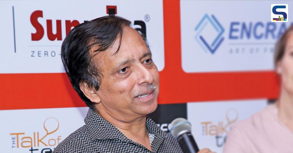 The President of Council of Architecture (CoA), Vijay Garg, said on Monday that the National Aptitude Test in Architecture (NATA) will be conducted two times in a year from the coming academic year (2019-2020).