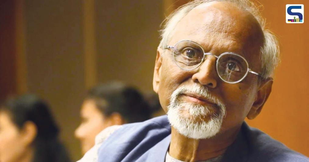 Ahmedabad-based acclaimed architect and alumni of the Massachusetts Institute of Technology (MIT), Cambridge, USA, Nimish Patel passed away ...