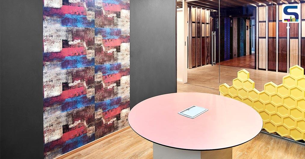 The leader of laminates and wood architectural material, Merino Group-- has launched its first exclusive “Merino Experience Centre” in Mumbai recently.