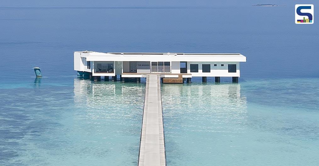 If the colour of the ocean attracts you or if observing a peaceful sea-life pleases your senses, you will definitely want to know this news. The Conrad Maldives Rangali has officially opened the first-of-its-kind underwater hotel.
