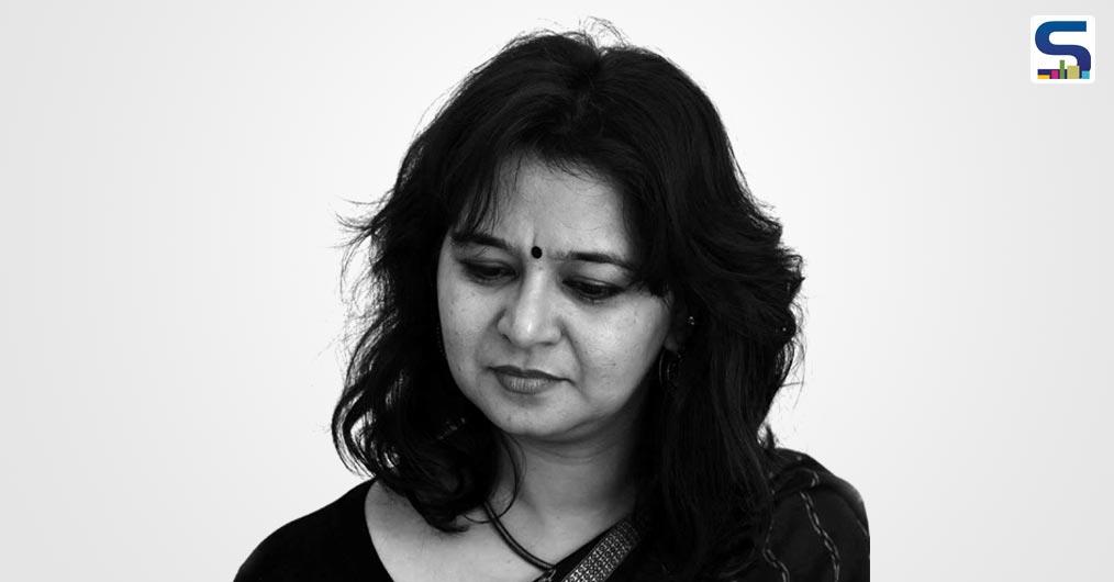 Forty-two-year-old Archana Gupta, an architect and an author of the book ‘Celebrating Public Spaces of India, died due to a gunshot wound at the back of her head.