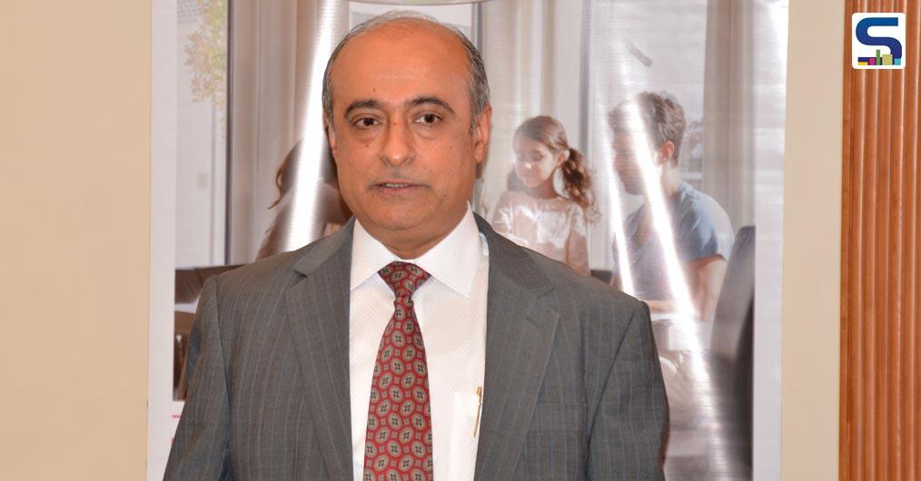 REHAU India, a leading system and service provider for polymer-based solutions in windows, furniture & building solutions, shared plans to further expand its retail presence in India.