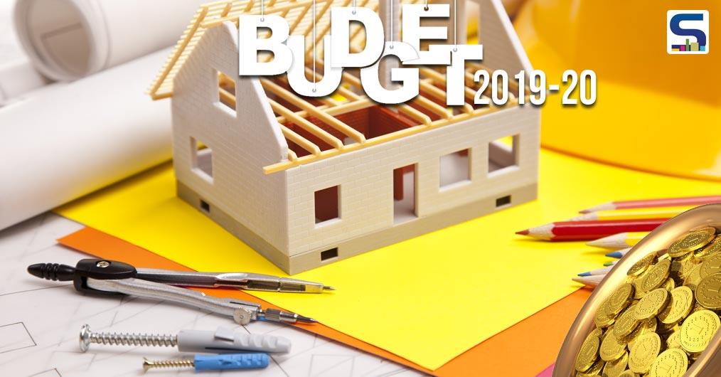The real estate sector took it as a balanced budget. However, a few feel that there is no major tax relief for the real middle-class.