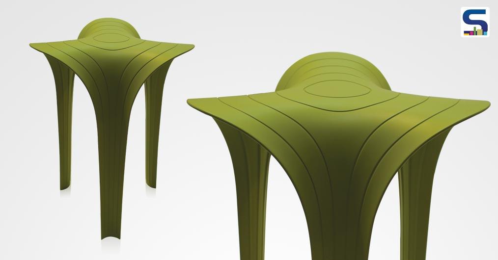 Nature Inspired Furniture Designs From Hsiang Han Design Studio
