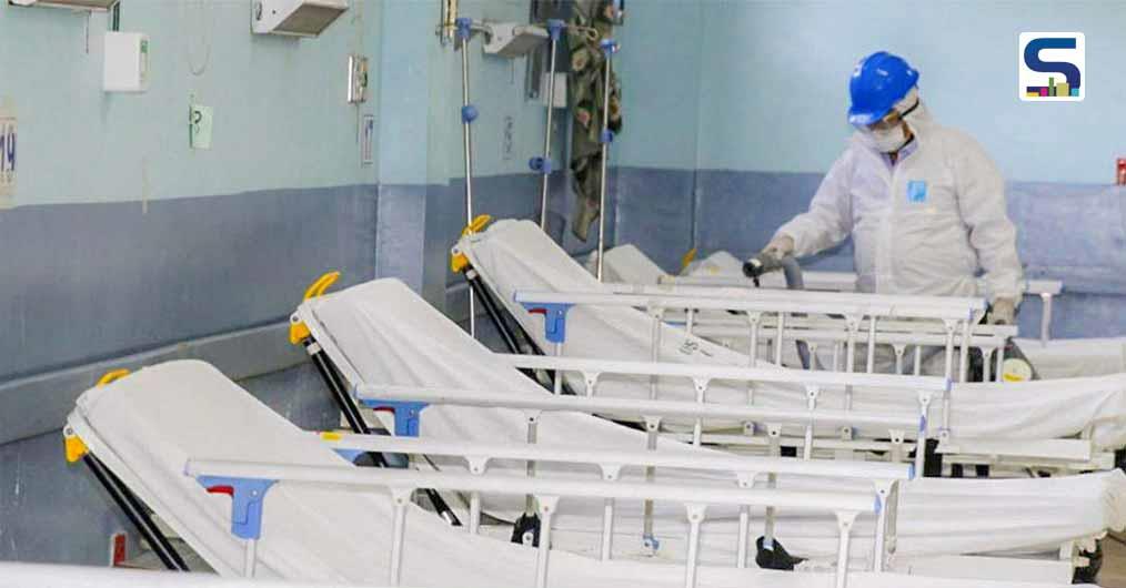 How Equipped Is India’s Healthcare System To COVID-19 and Future Pandemics?