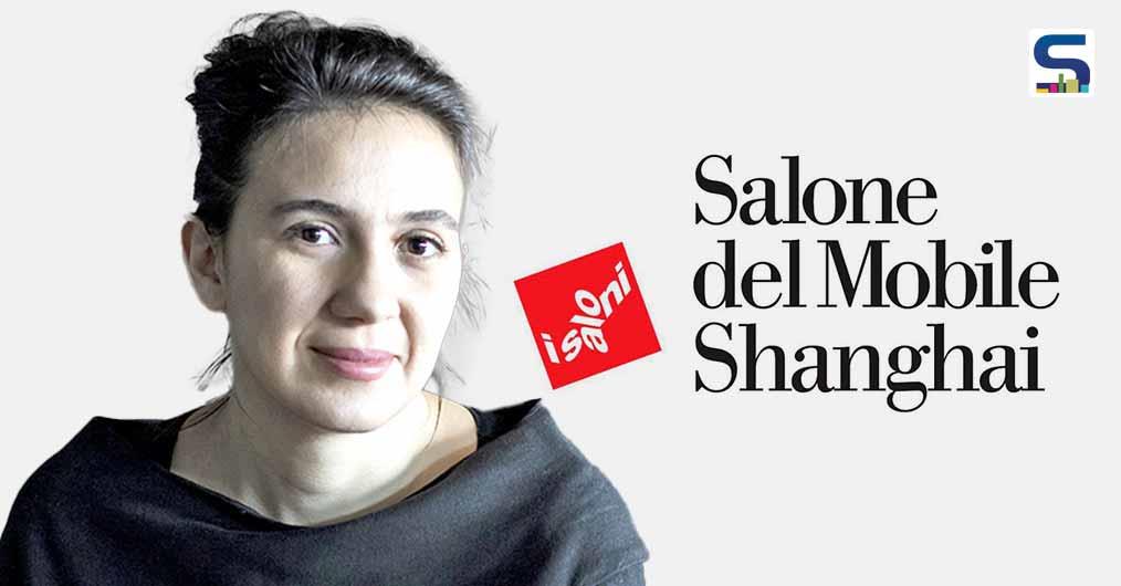 Maria Porro is The Newly Elected President of the Salone del Mobile.Milano