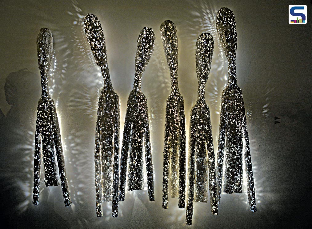 The Anthropomorphic Lights