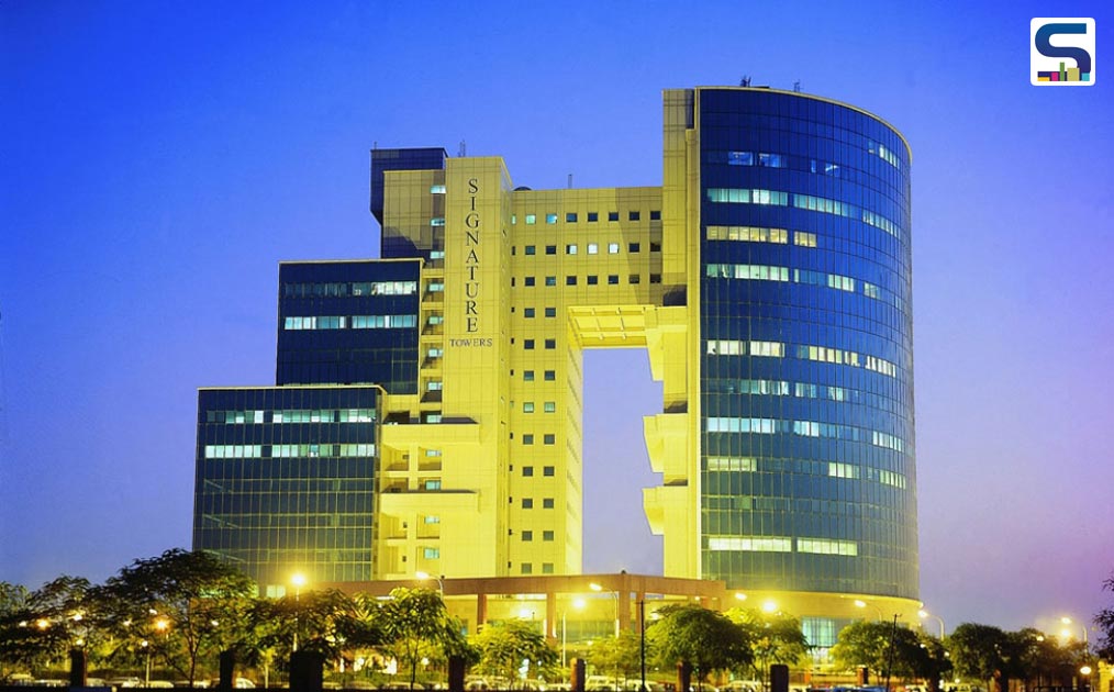 Signature Tower Gurgaon