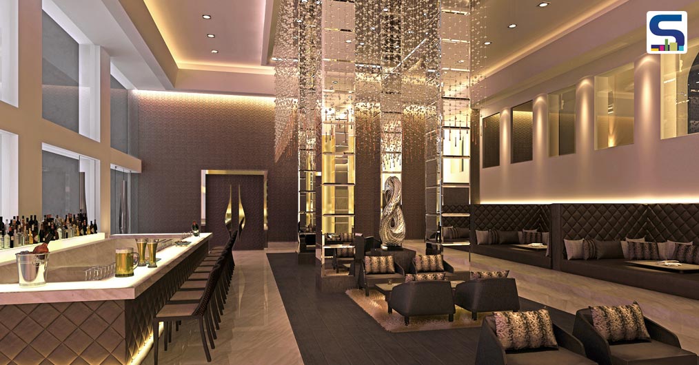Marriott Resort and Spa in Jaisalmer