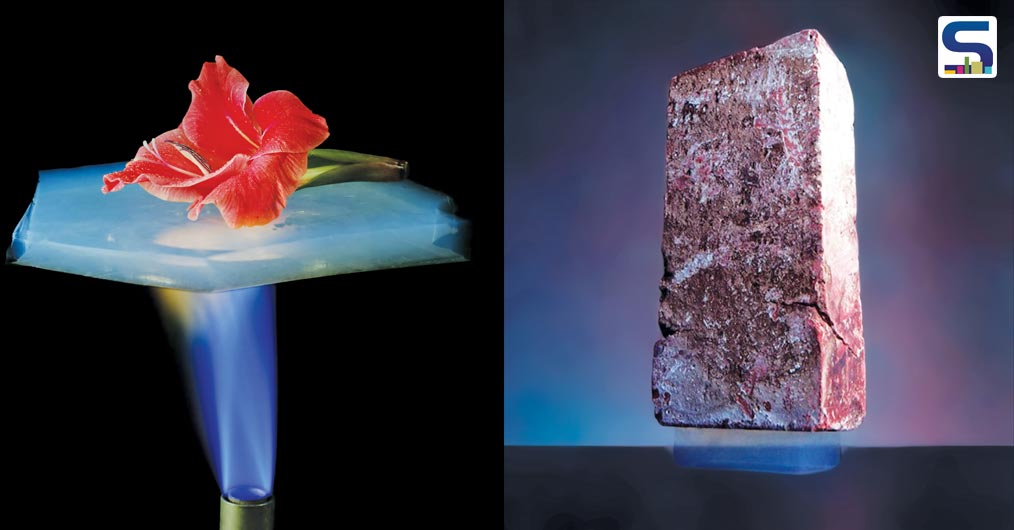 Super Insulator for Green Building Applications