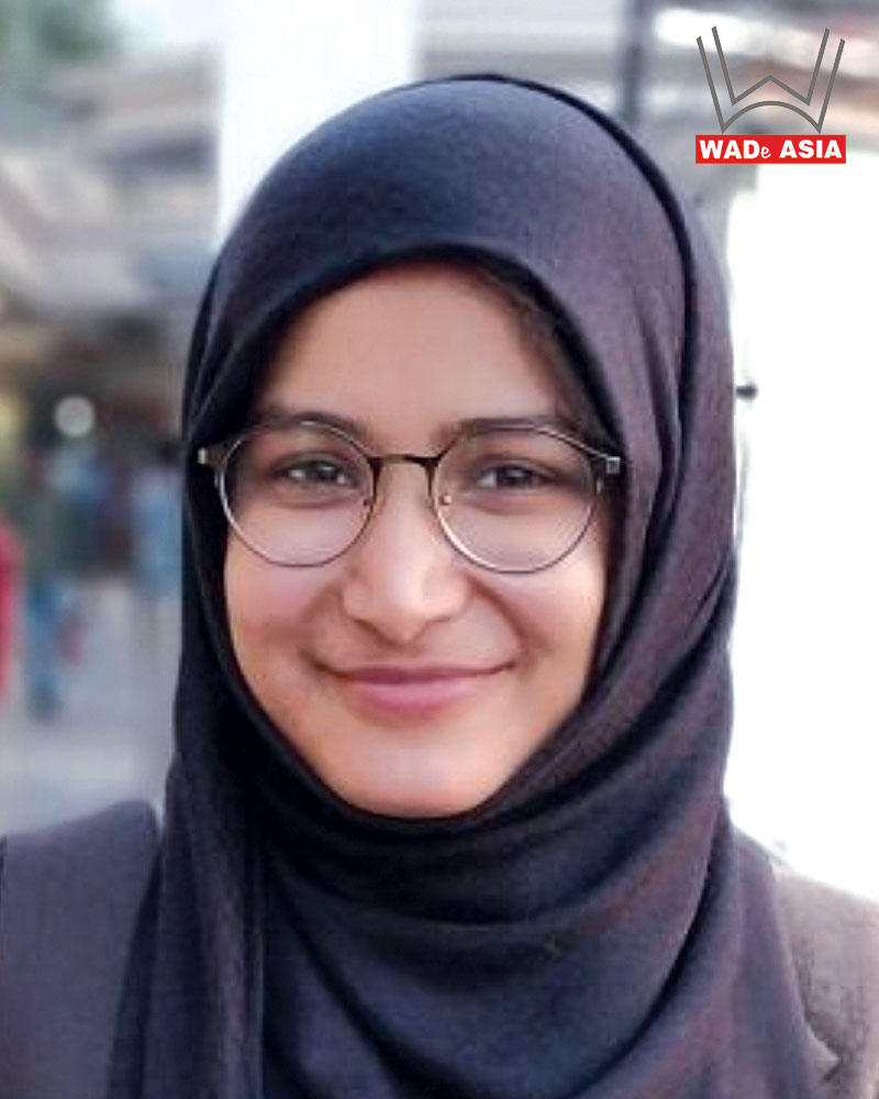 Commendable - Huma Parvez Humza Parvez