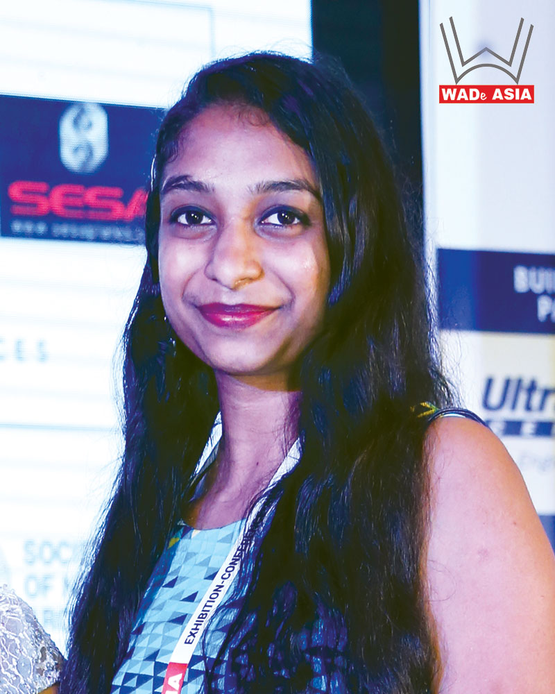 Winner - Udiksha Nagaraj Kapini Udiksha Nagaraj Kapini