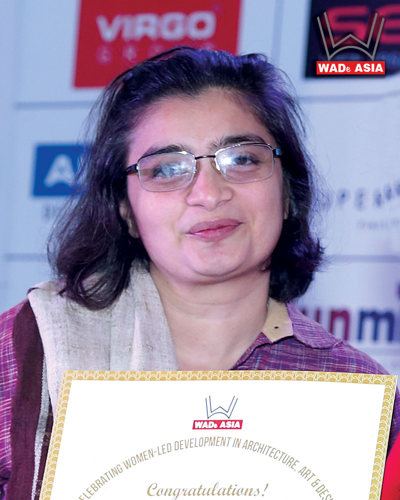 Commendable - Taniya Chetan Vaidya Taniya Chetan Vaidya
