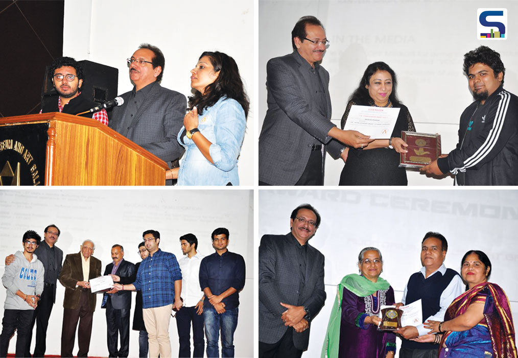 The foundation works by putting up exhibitions of the architects, holding workshops, institutions and school of architecture including arranging talks of various eminent architects. effectively it will work by documenting, planning providing regional area consultancy, education and distribution of knowledge in the subject.