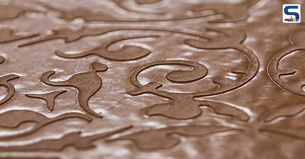 It is extremely strong making the product thinner and lighter. It does not crack like normal concrete and is resistant to stains and scratches. Everything they create is handcrafted and unique, making each and every product special in its own way with the option of complete customization.