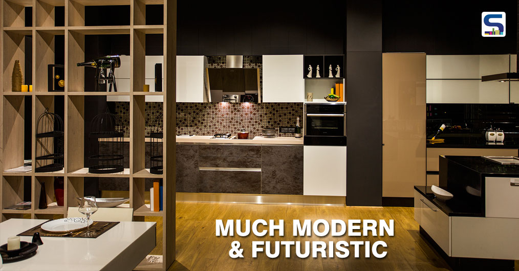 Concept:- This project is attempted to attain maximum transparency for the display and at the same time catering privacy to the clients. The theme was to enhance the value of the product displayed in the showroom.