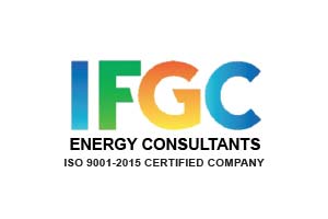 IFGC Energy Consultant