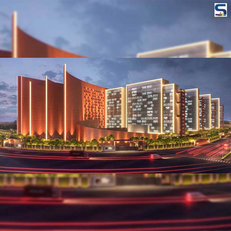 India Sets a New Record with Worlds Largest Office Building in Surat - Heres What You Need to Know