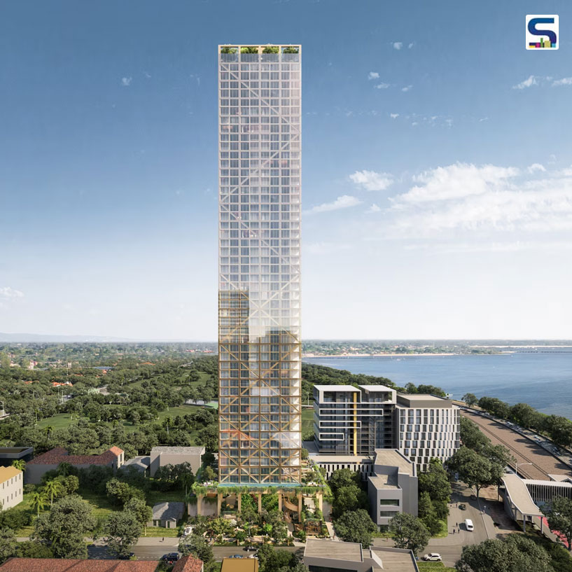 Perth Sets to Welcome the Worlds Tallest Wooden Tower | Fraser & Partners