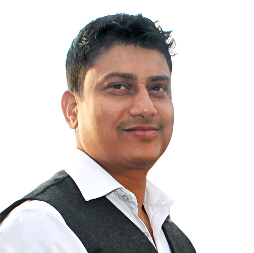 Pragath Dvivedi, Director