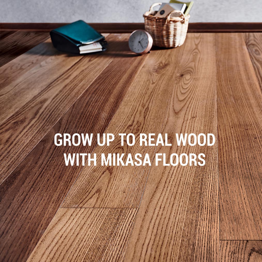 Mikasa Floors Greenlam Industries Wood Floor Company India