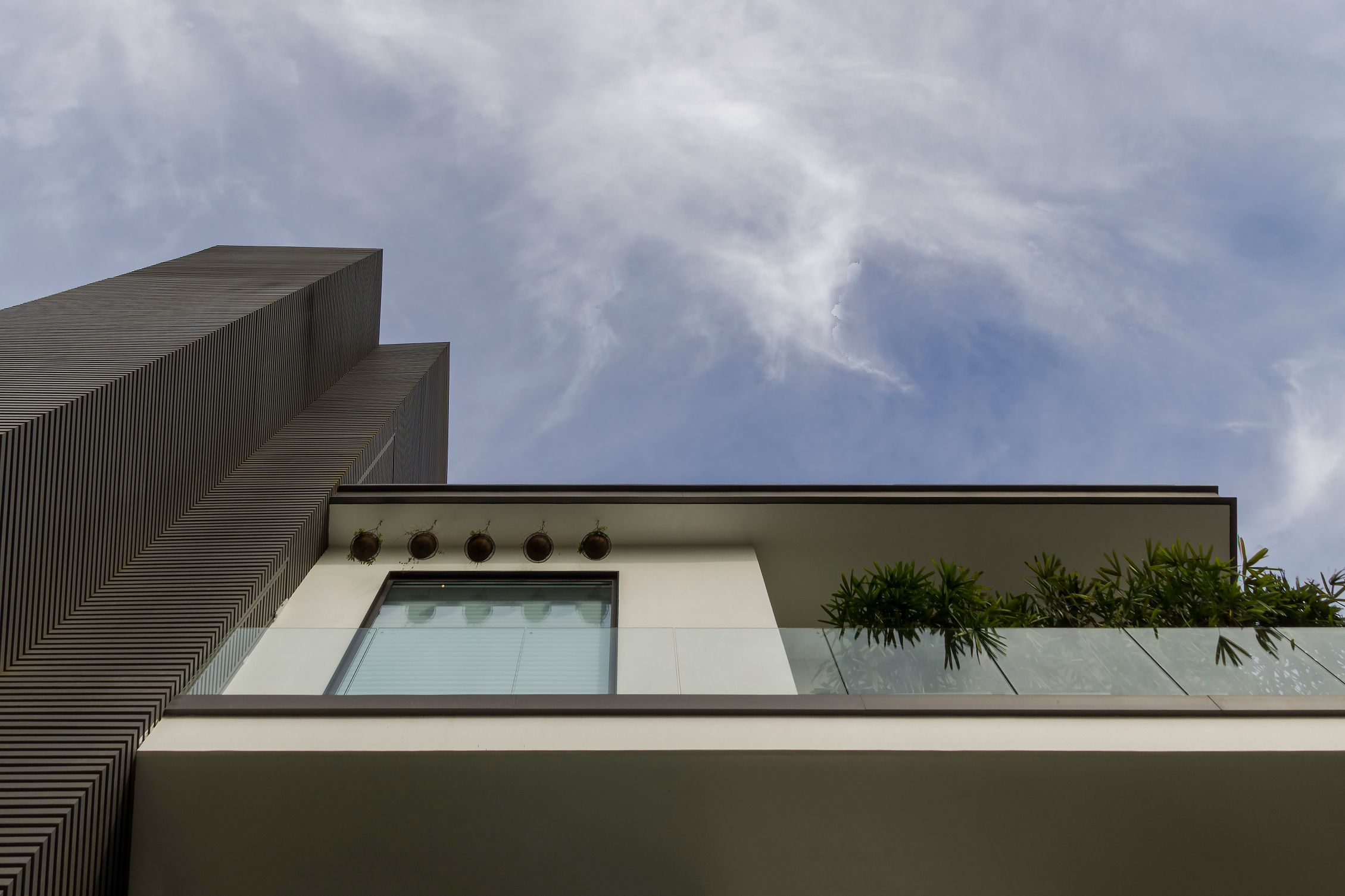 Todd Residence