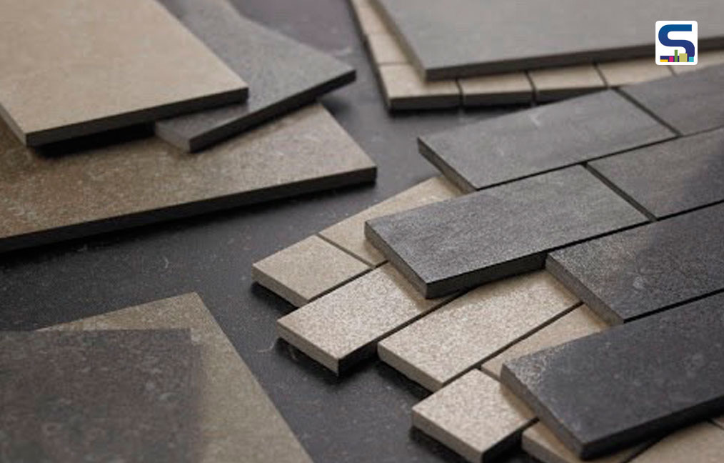 Building Material News Magazine