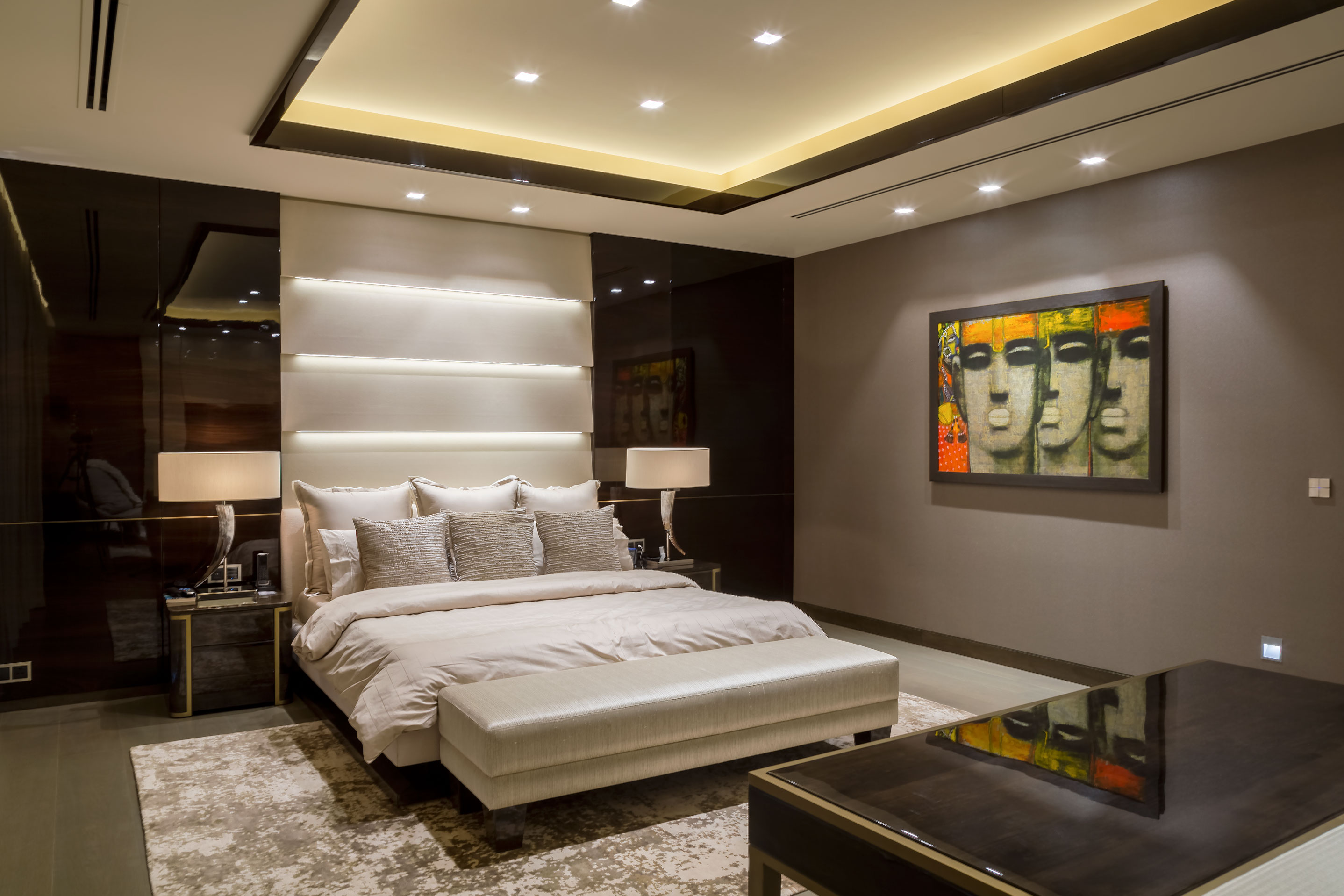 Todd Residence