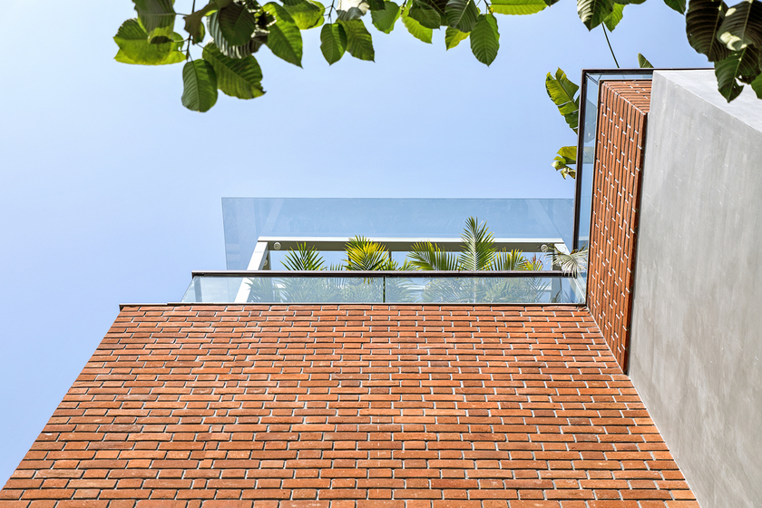 modern facade design architecture