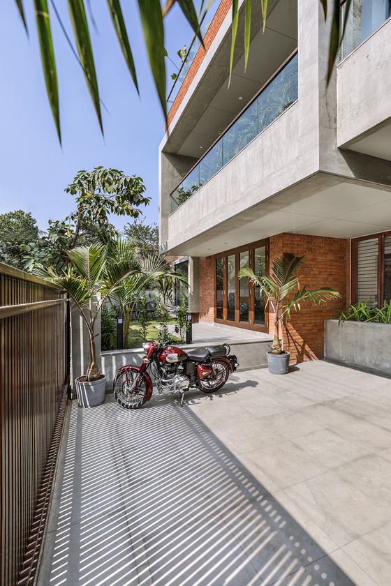 modern design architecture
