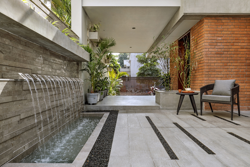 modern design architecture