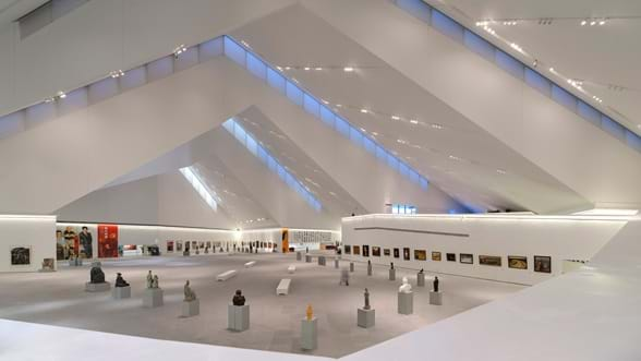 datong-art-museum-fosters-plus-partners-surfaces-reporter