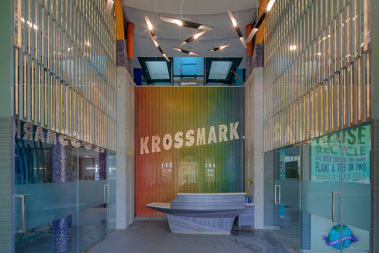 Krossmark-corporate-headquaster-