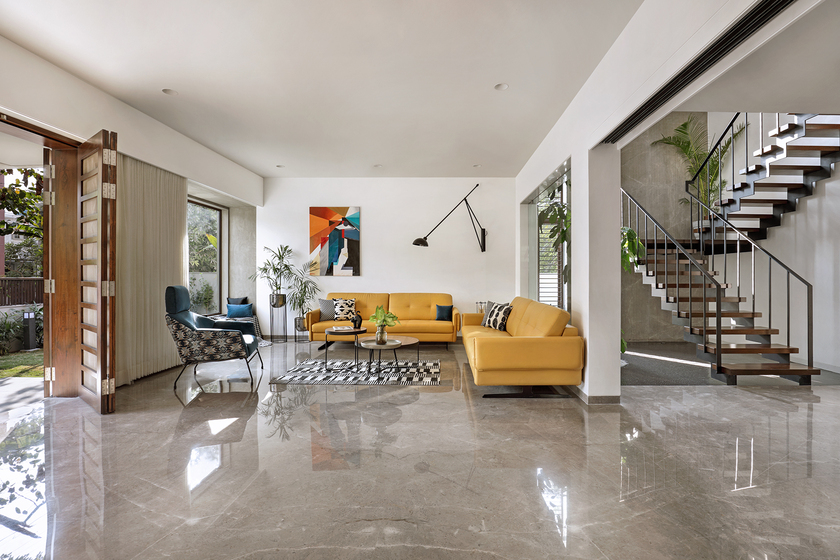 modern design architecture